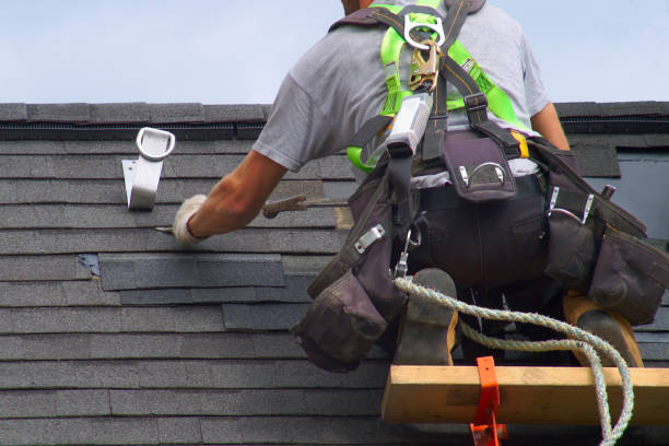 Best Local Roofing Companies  in Pleasant Run, OH