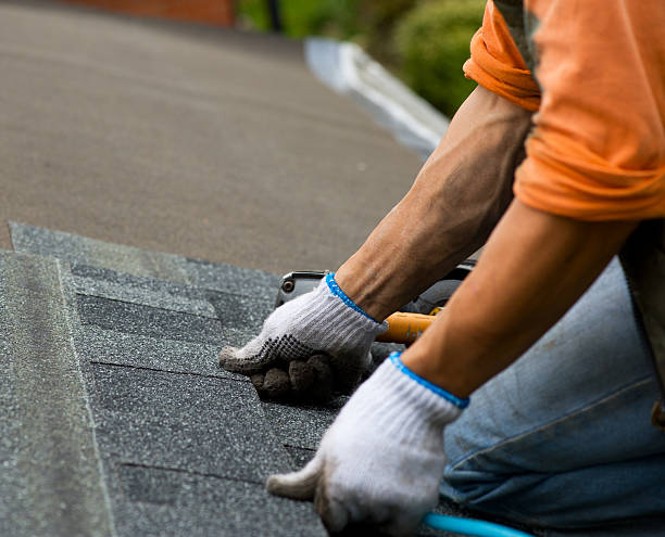 Best Roof Repair Services  in Pleasant Run, OH