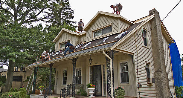 Best Slate Roofing Contractor  in Pleasant Run, OH