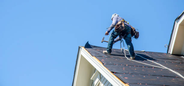 Best Emergency Roof Repair  in Pleasant Run, OH